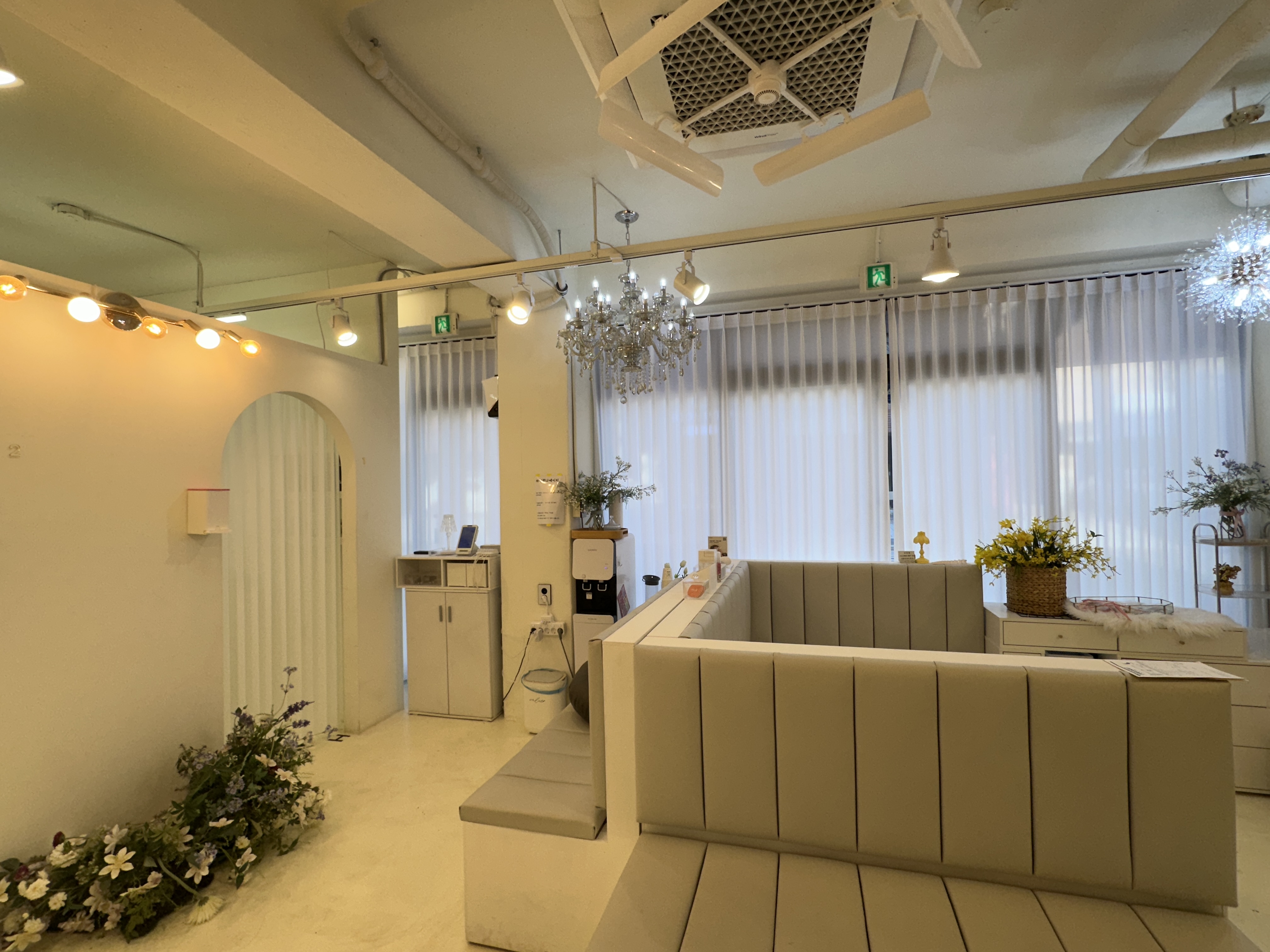 부티크 호텔 프로젝트