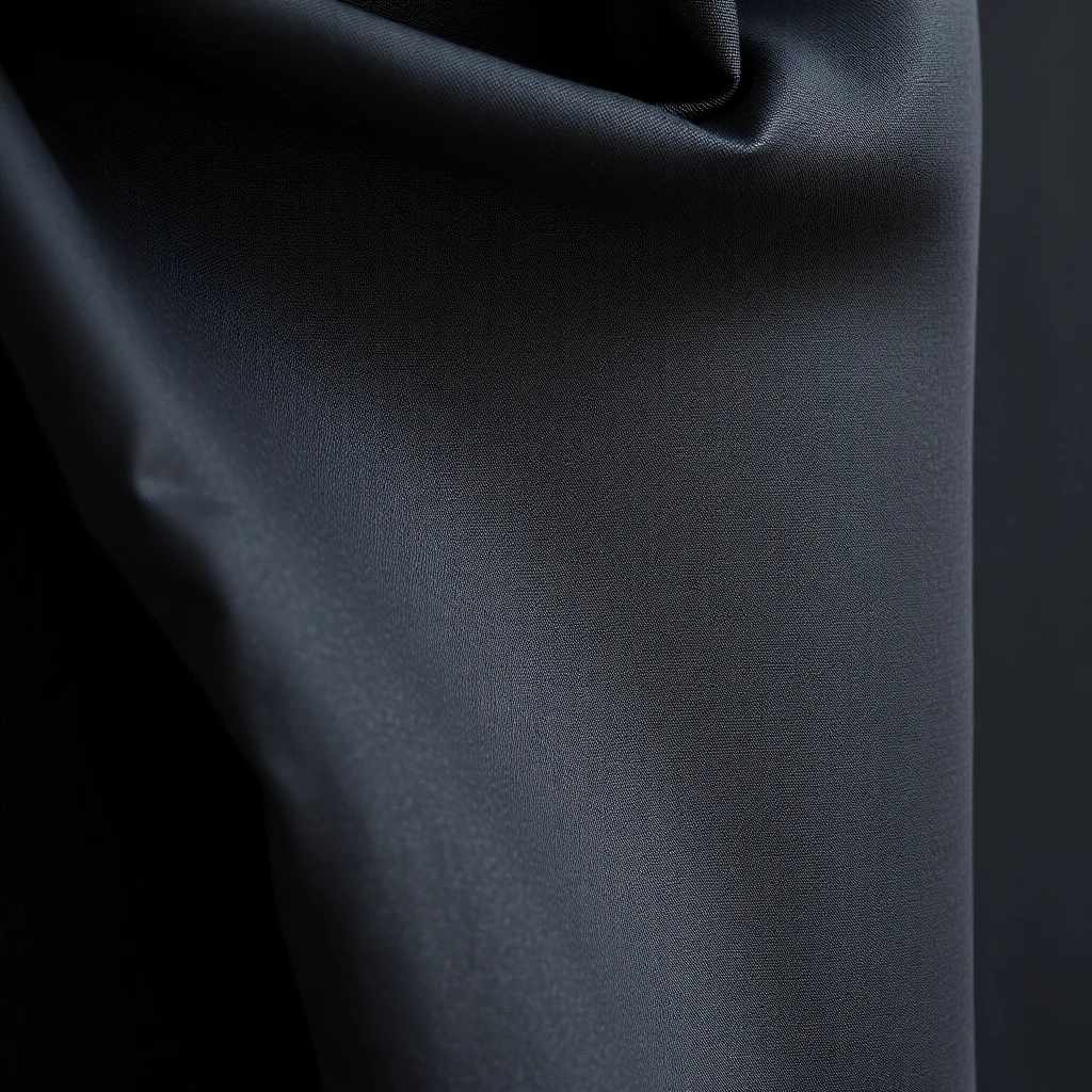 Charcoal Linen Collection