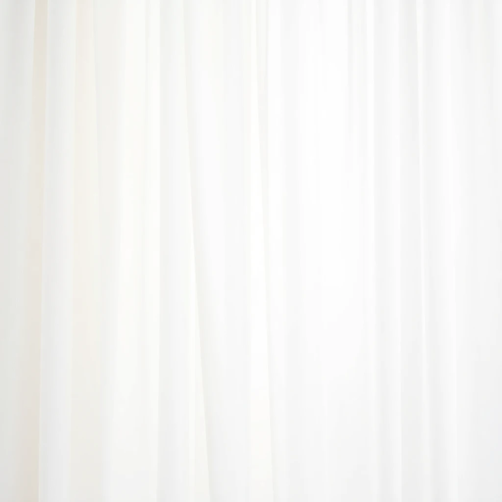 Ivory Sheer Collection